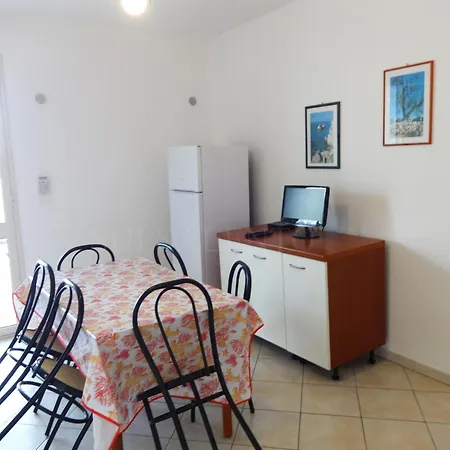 Сasa de vacaciones Solaris Da 8 A 12 Posti Torre Mozza