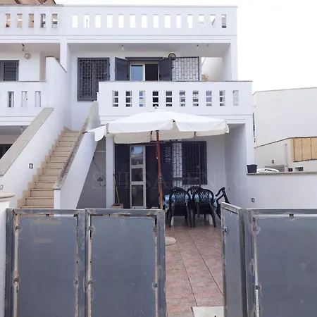 Solaris Da 8 A 12 Posti Сasa de vacaciones