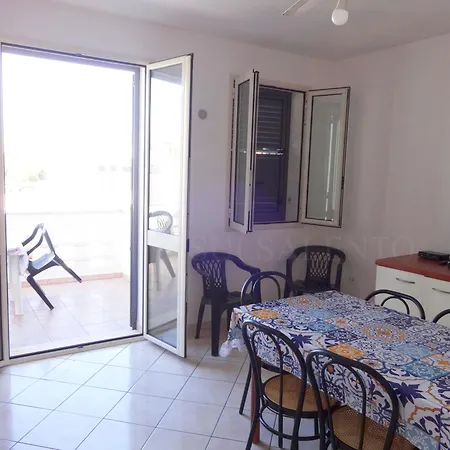 Solaris Da 8 A 12 Posti Torre Mozza