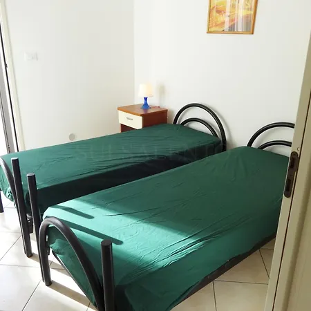 Сasa de vacaciones Solaris Da 8 A 12 Posti Torre Mozza