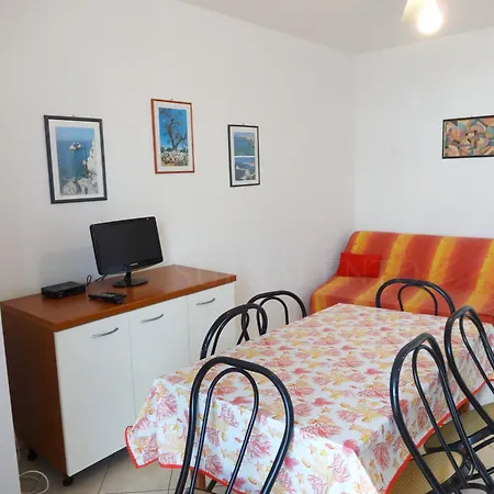 Сasa de vacaciones Solaris Da 8 A 12 Posti