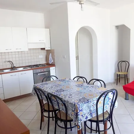 Сasa de vacaciones Solaris Da 8 A 12 Posti *