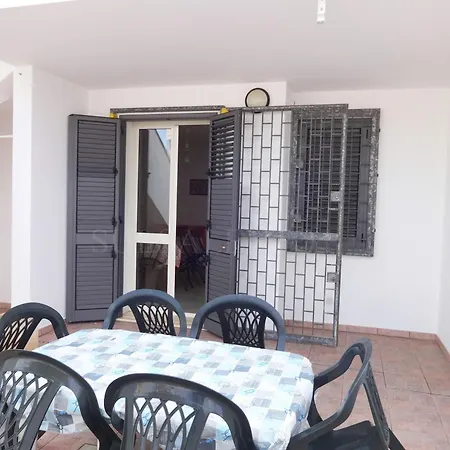 Solaris Da 8 A 12 Posti * Torre Mozza