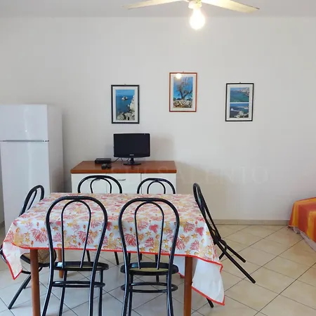 Solaris Da 8 A 12 Posti Сasa de vacaciones *