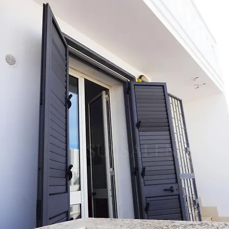 Solaris Da 8 A 12 Posti 펜션