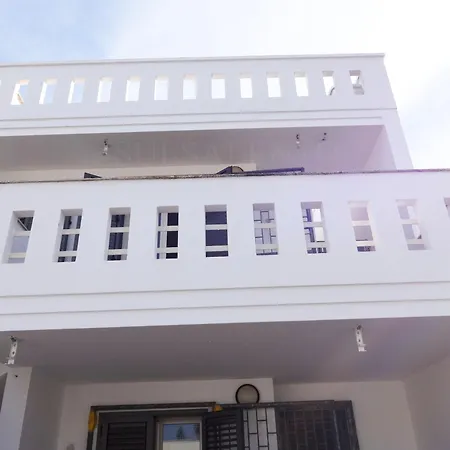 펜션 Solaris Da 8 A 12 Posti