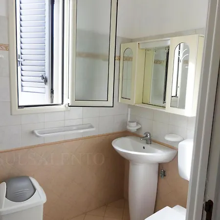 Solaris Da 8 A 12 Posti 펜션 토레 모차