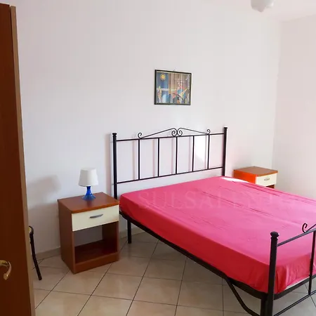 Solaris Da 8 A 12 Posti 펜션 *